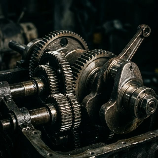 Gears